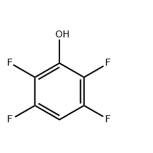 2,3,5,6-Tetrafluorophenol