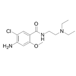 Metoclopramide