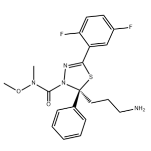 Filanesib(ARRY-520)