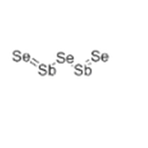 ANTIMONY (III) SELENIDE