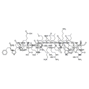 Teriparatide acetate