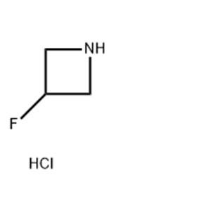 3-FLUOROAZETIDINE HYDROCHLORIDE