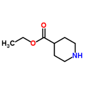 Ethyl piperidine-4-carboxylate