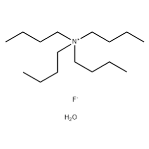 Tetrabutylammonium fluoride trihydrate