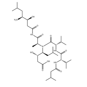 Pepstatin