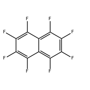 Octafluoronaphthalene