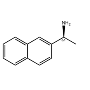 (S)-(-)-1-(2-Naphthyl)ethylamine