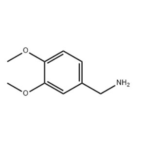 Veratrylamine