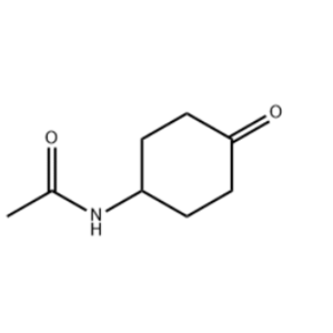 N-(4-Oxocyclohexyl)acetamide