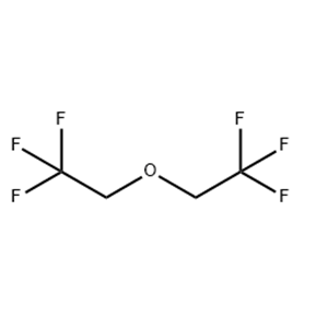 BIS(2,2,2-TRIFLUOROETHYL) ETHER