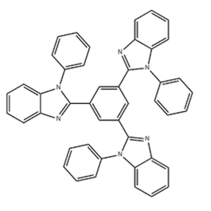 1,3,5-Tris(1-phenyl-1H-benzimidazol-2-yl)benzene