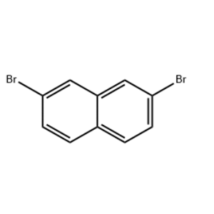 2,7-Dibromonaphthalene