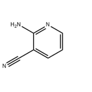 2-Amino-3-cyanopyridine