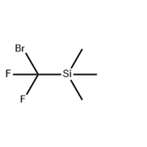 TriMethyl(broModifluoroMethyl)silane