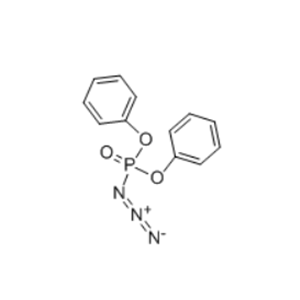 Diphenylphosphoryl azide