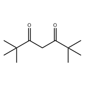 2,2,6,6-TETRAMETHYL-3,5-HEPTANEDIONE