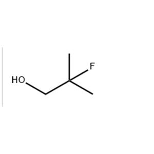 2-FLUORO-2-METHYL-PROPAN-1-OL