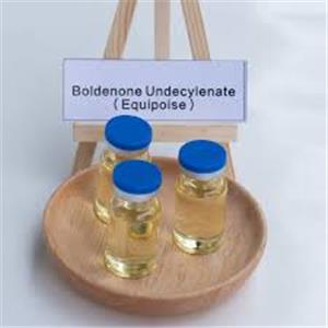 Boldenone Undecylenate (Equipoise)