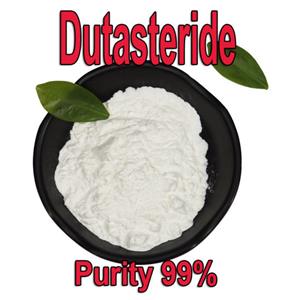 Dutasteride