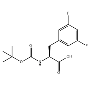 BOC-L-3,5-DIFLUOROPHE