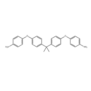 4,4'-(4,4'-Isopropylidenediphenyl-1,1'-diyldioxy)dianiline