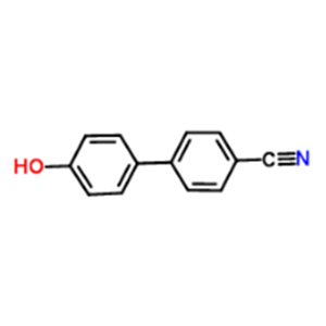 4'-Hydroxy-4-biphenylcarbonitrile