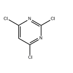 2,4,6-Trichloropyrimidine