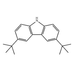 3,6-BIS(TERT-BUTYL)CARBAZOLE