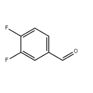 3,4-Difluorobenzaldehyde