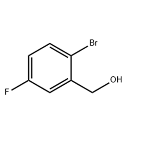  2-Bromo-5-fluorobenzyl alcohol