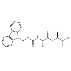 FMOC-ALA-ALA-OH