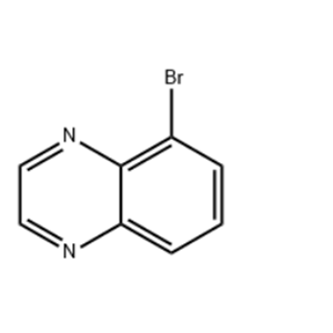 5-Bromoquinoxaline