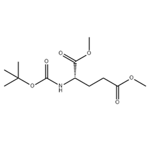 (R)-N-Boc-glutamic acid-1,5-dimethyl ester