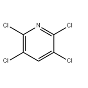 2,3,5,6-Tetrachloropyridine