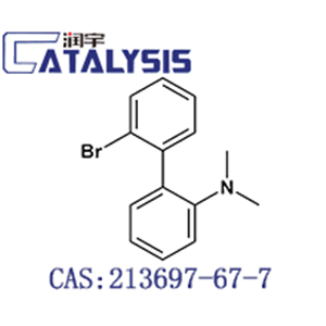  2-(DiMethylaMino)-2′-broMo-1,1′-biphenyl