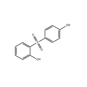 2,4'-DIHYDROXYDIPHENYL SULFONE；BPS-24C