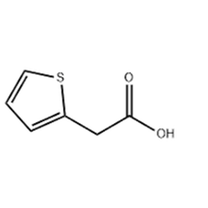 2-Thiopheneacetic acid