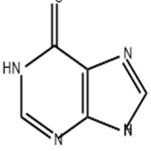 6-Hydroxypurine