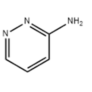 Pyridazin-3-amine