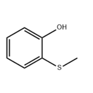 2-HYDROXYTHIOANISOLE