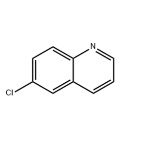 6-CHLOROQUINOLINE