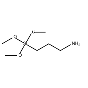 3-Aminopropyltrimethoxysilane