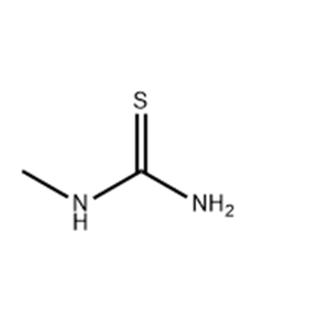 N-METHYLTHIOUREA