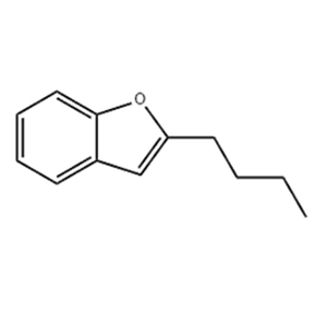 2-Butylbenzofuran