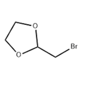 2-Bromomethyl-1,3-dioxolane