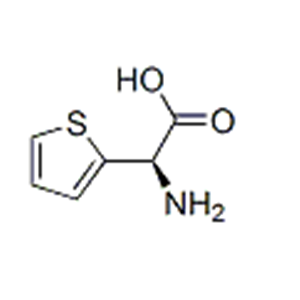 (R)-2-THIENYLGLYCINE