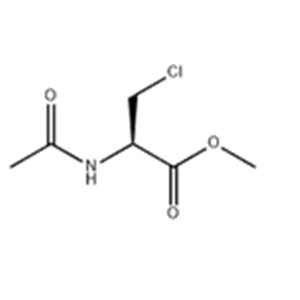 Methyl 2-acetylamino-3-chloropropionate