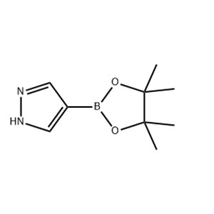 4-Pyrazoleboronic acid pinacol ester