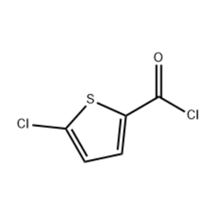 5-Chlorothiophene-2-carbonyl chloride