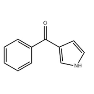 3-BENZOYLPYRROLE